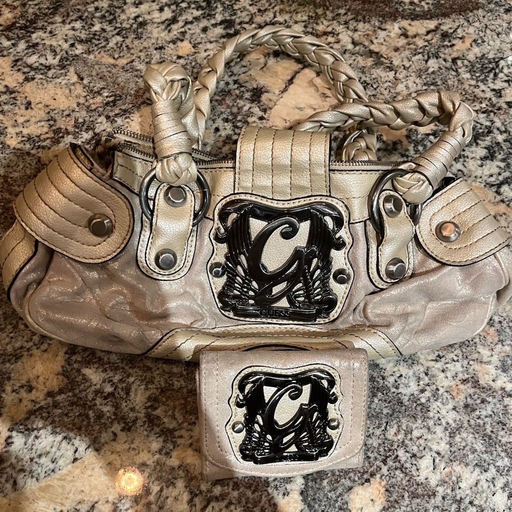 Purse & Wallet